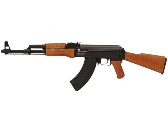 Picture of AK 47 KALASHNIKOV